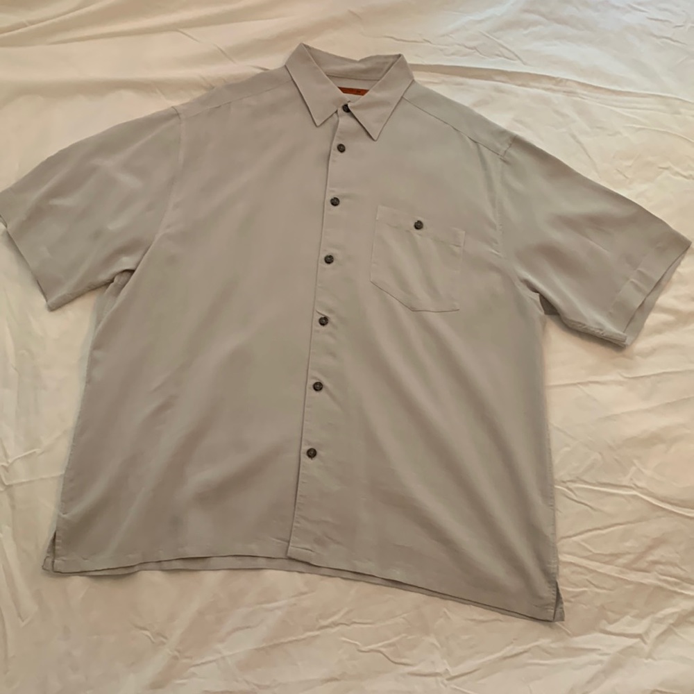 Axis Men’s Button Up XL